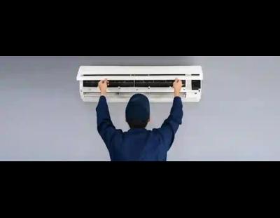 Ac Installation Service In Mumbai